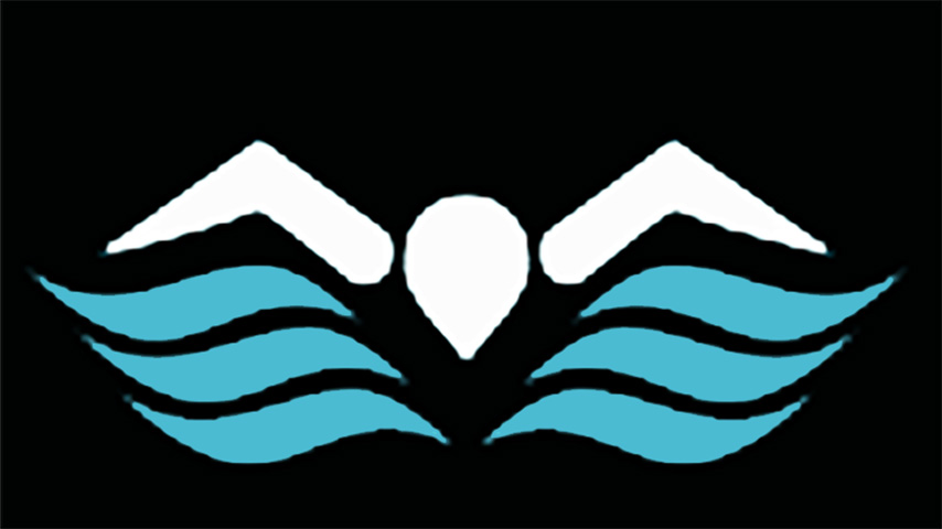 Aqua Emblem